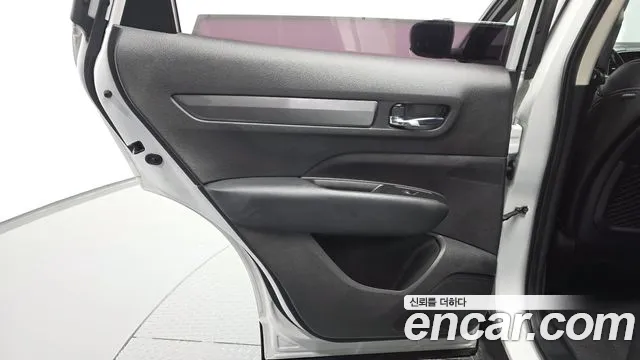 Renault Korea QM6 QM6 (New) — Фото автомобиля 25