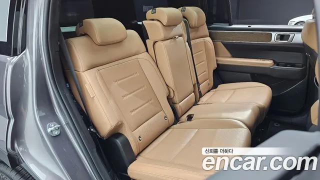 Hyundai Santa Fe — Фото автомобиля 17