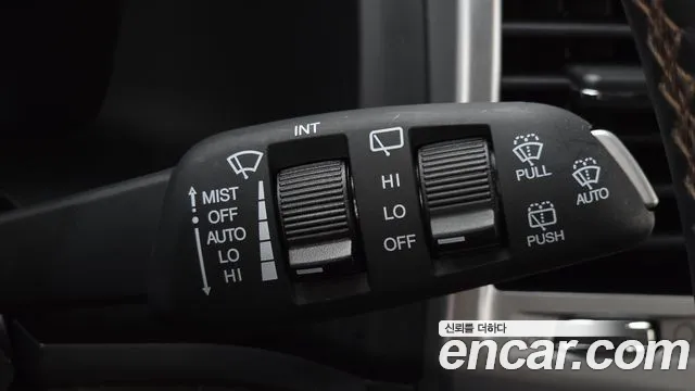 KG_Mobility_Ssangyong Rexton All Rexton Дизель 2.2 4WD — Фото автомобиля 20