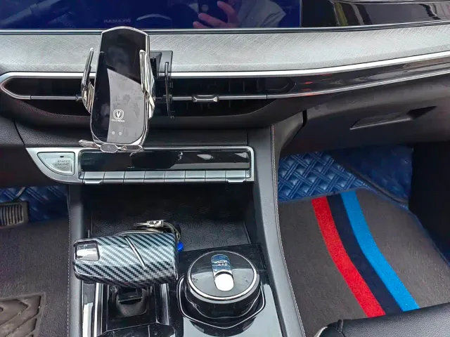 Changan Eado — Фото автомобиля 14