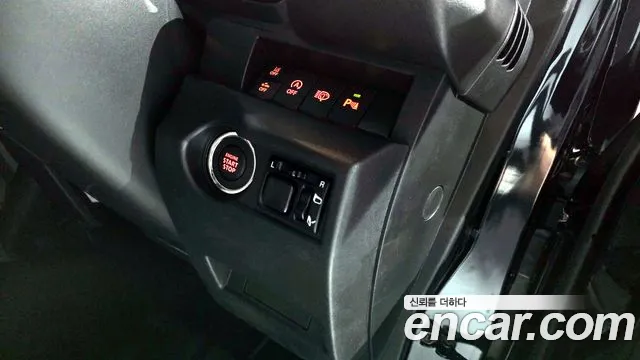 Suzuki Jimny — Фото автомобиля 16