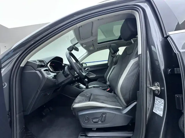 Audi Q3 — Фото автомобиля 7
