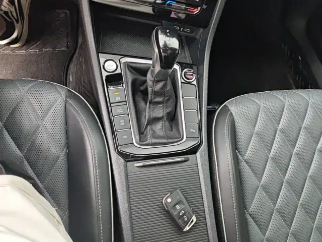 Volkswagen Sagitar — Фото автомобиля 16