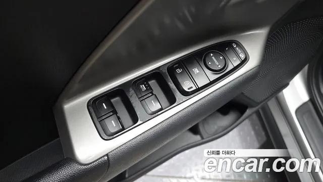 Kia Niro Niro Plus Air — Фото автомобиля 27