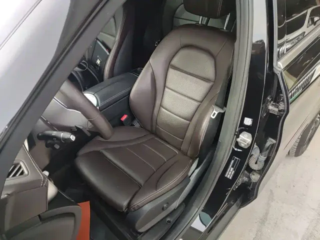 Mercedes-Benz GLC-Class — Фото автомобиля 13
