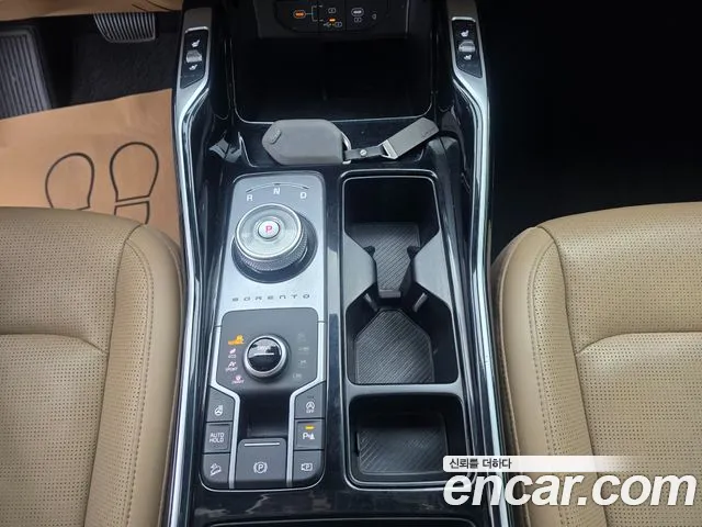 Kia Sorento — Фото автомобиля 2