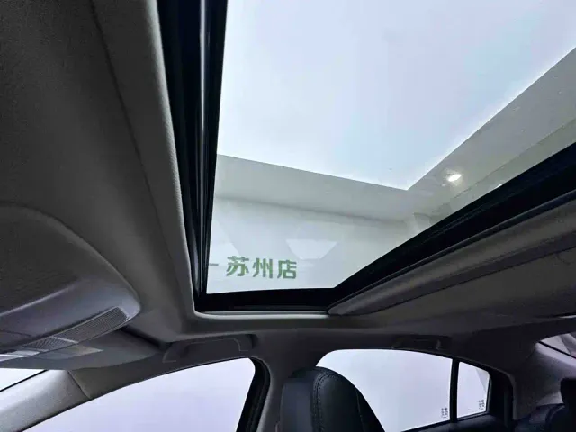 Mazda Atenza — Фото автомобиля 17