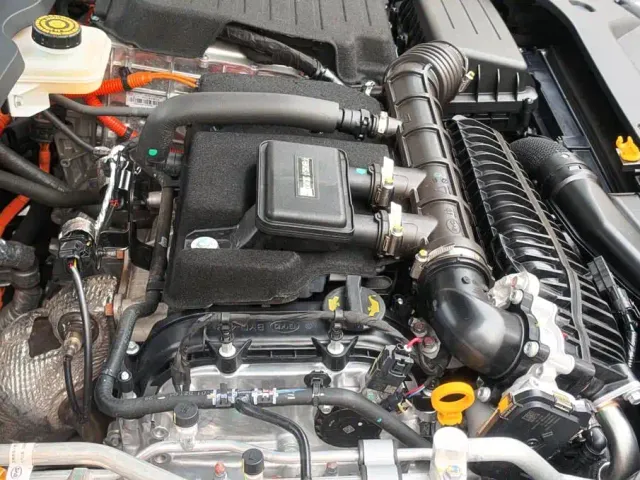 BYD Seal 06 — Фото автомобиля 16