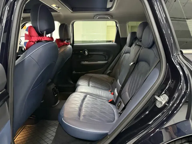 MINI Clubman — Фото автомобиля 15