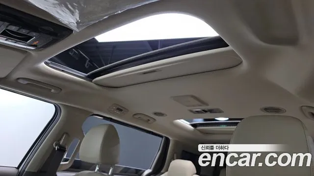 Kia Canival Carnival 4 поколение Дизель 9 мест Signature — Фото автомобиля 18