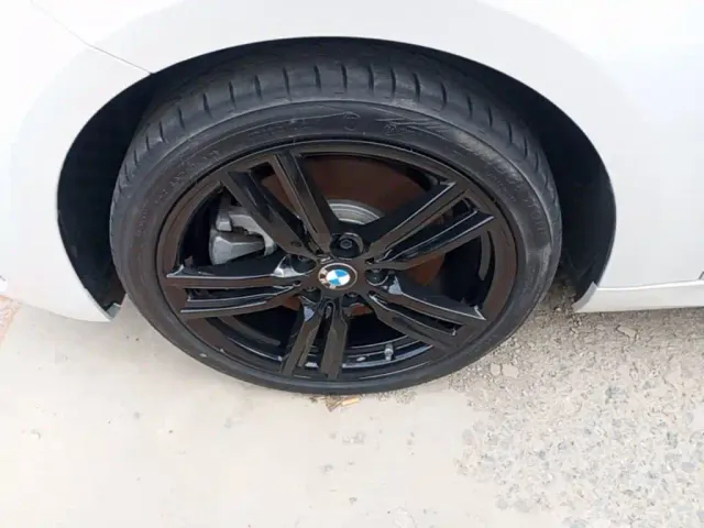 BMW 1 Series — Фото автомобиля 22