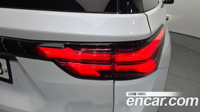 ChevroletGMDaewoo Traverse Traverse 3.6 AWD Red Line — Фото автомобиля 19