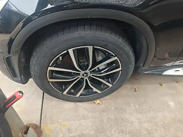 Mercedes-Benz GLC-Class — Фото автомобиля 22