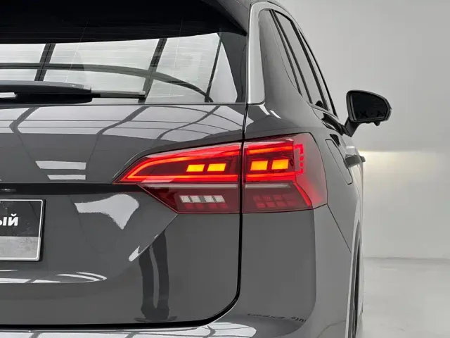 Volkswagen Tayron — Фото автомобиля 22