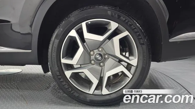 Hyundai Palisade The New Palisade Бензин 3.8 2WD — Фото автомобиля 18