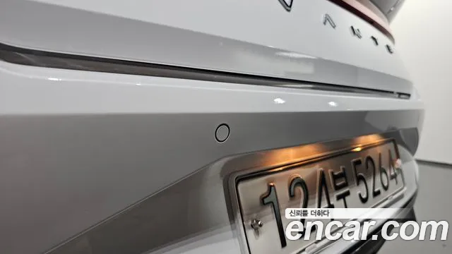 Hyundai Avante CN7 — Фото автомобиля 30