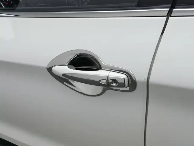Nissan Qashqai — Фото автомобиля 18