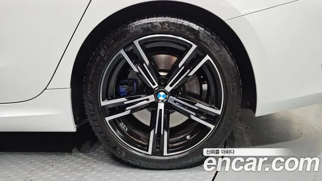 BMW 3 Series G20 — Фото автомобиля 6