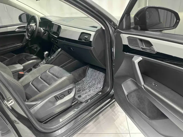 Volkswagen Tayron — Фото автомобиля 19