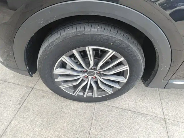 Jetour X70 Plus — Фото автомобиля 24