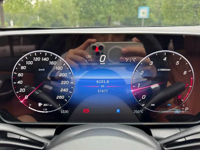 Mercedes-Benz GLC-Class — Фото автомобиля 28