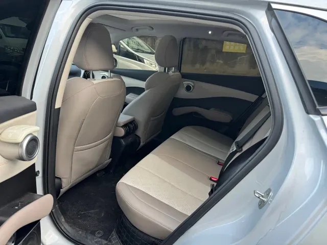 BYD Yuan PLUS — Фото автомобиля 5