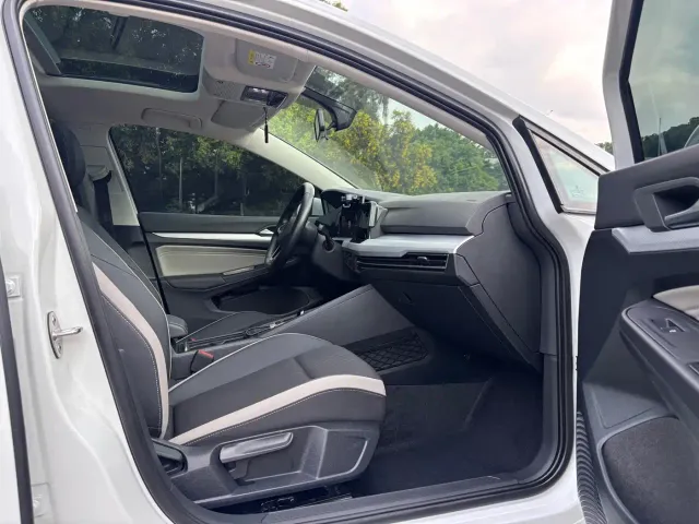 Volkswagen Golf 2021 280TSI DSG Pro — Фото автомобиля 7