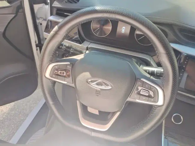 Chery Arrizo 5 — Фото автомобиля 15