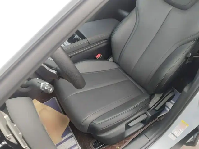 BYD Qin L — Фото автомобиля 14
