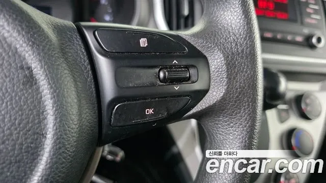 Kia Ray — Фото автомобиля 22