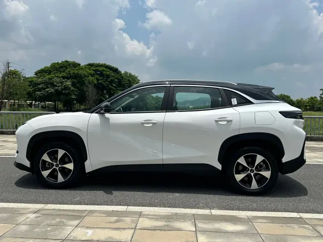Chery Comfort Home — Фото автомобиля 14