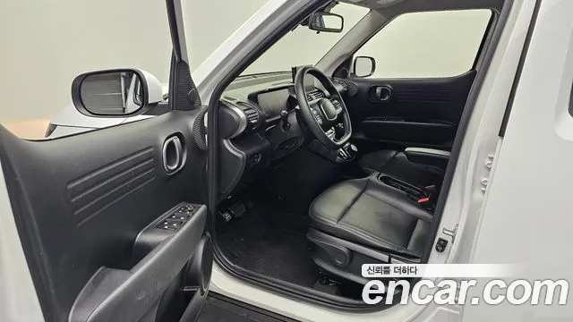 Hyundai Casper Casper Inspiration — Фото автомобиля 10