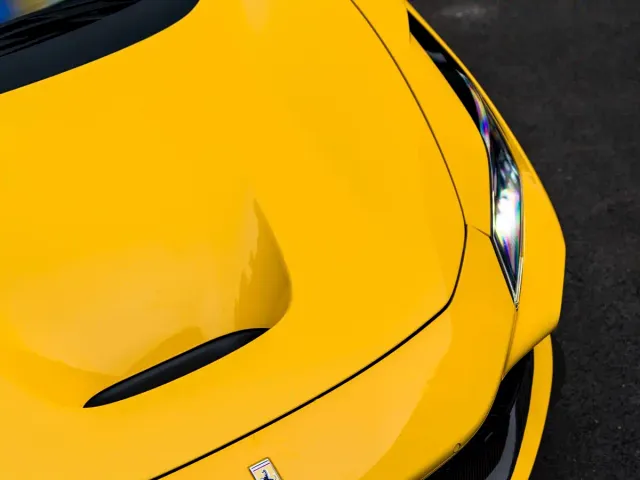 Ferrari F8 — Фото автомобиля 6