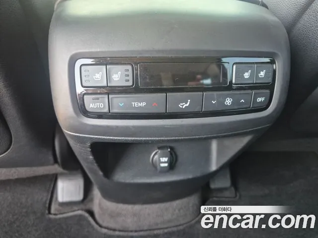 Hyundai Palisade — Фото автомобиля 18