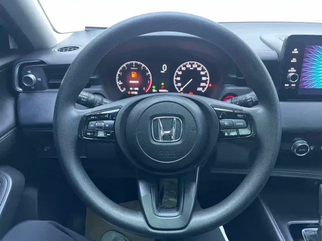 Honda Vezel — Фото автомобиля 9