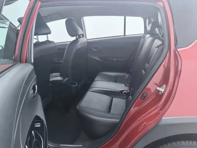 Toyota YARiS L Zhi Xuan — Фото автомобиля 15