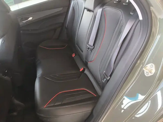 Geely Binrui — Фото автомобиля 16