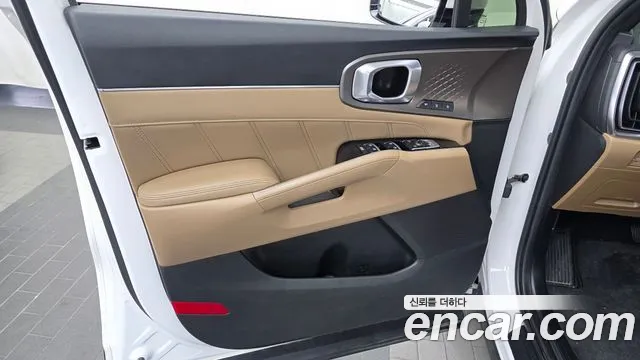 Kia Sorento — Фото автомобиля 13