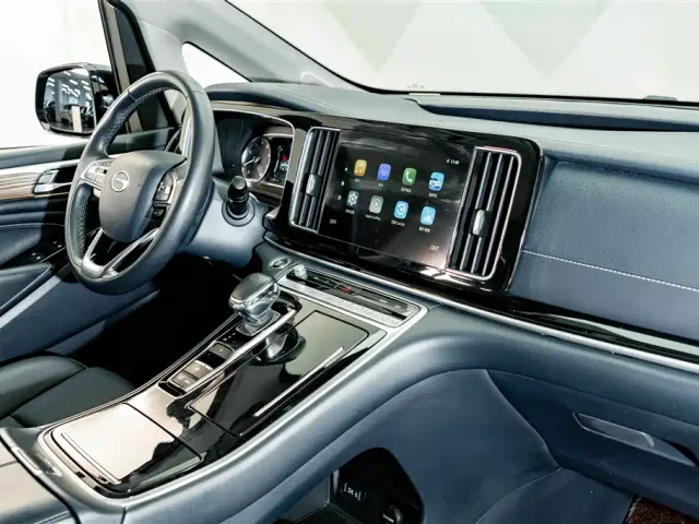 GAC Trumpchi M8 — Фото автомобиля 20
