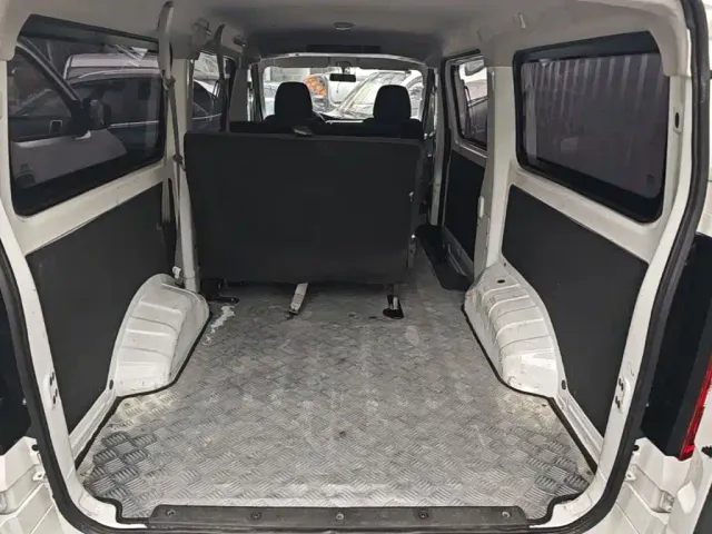 Changan Ruixing EM80 — Фото автомобиля 18