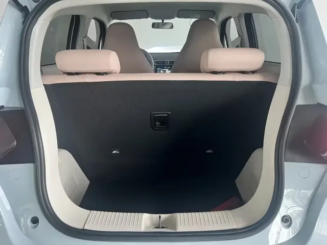 Leapmotor Leapmotor T03 2024 403 Comfort Edition — Фото автомобиля 16