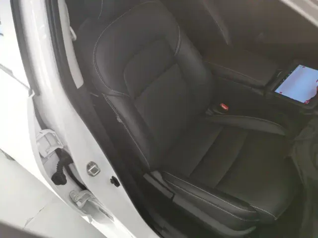 Nissan Sylphy — Фото автомобиля 24