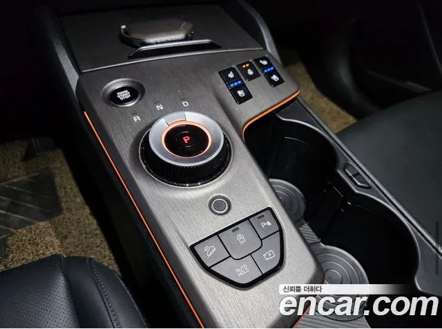 Kia Sportage Generation 5 — Фото автомобиля 9