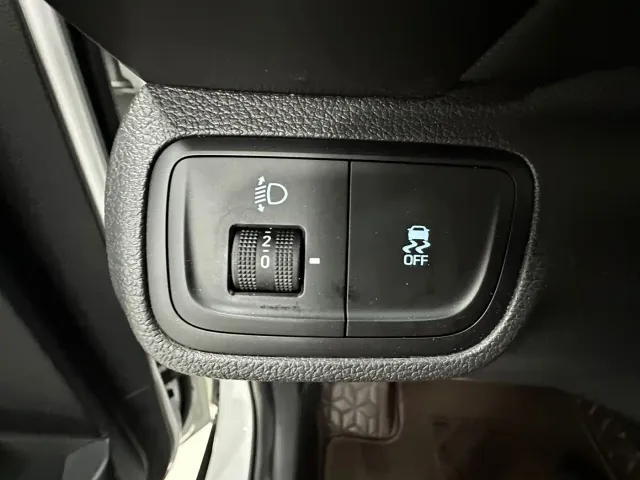 Hyundai ix35 — Фото автомобиля 26