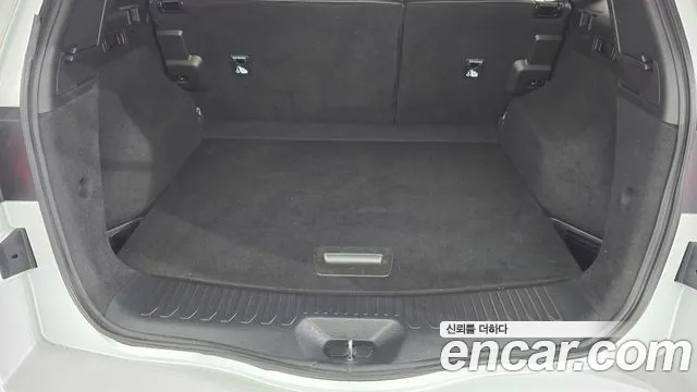 Renault-KoreaSamsung QM6 Новый QM6 2.0 GDe LE Signature 2WD — Фото автомобиля 16
