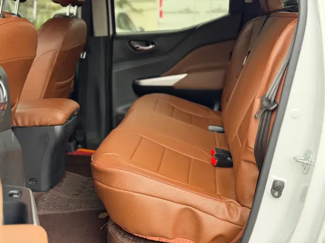 Dongfeng Rich 6 — Фото автомобиля 9