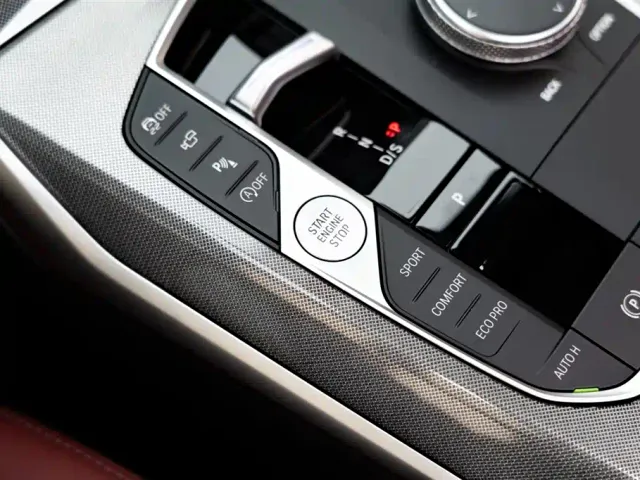 BMW 4 Series — Фото автомобиля 21