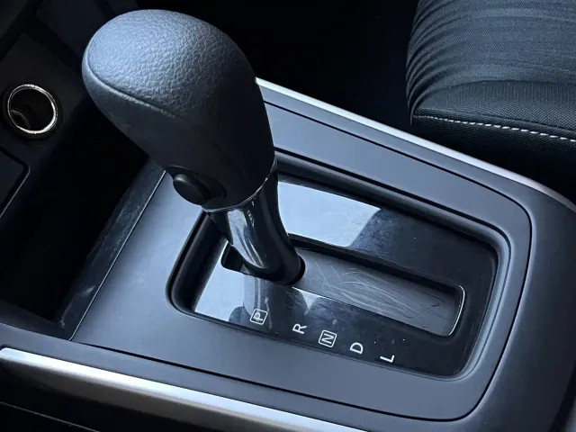 Nissan Sylphy — Фото автомобиля 12