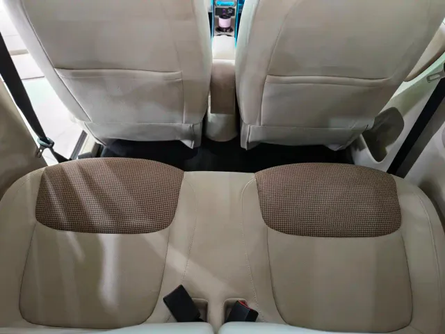 Wuling Hongguang Mini EV — Фото автомобиля 13