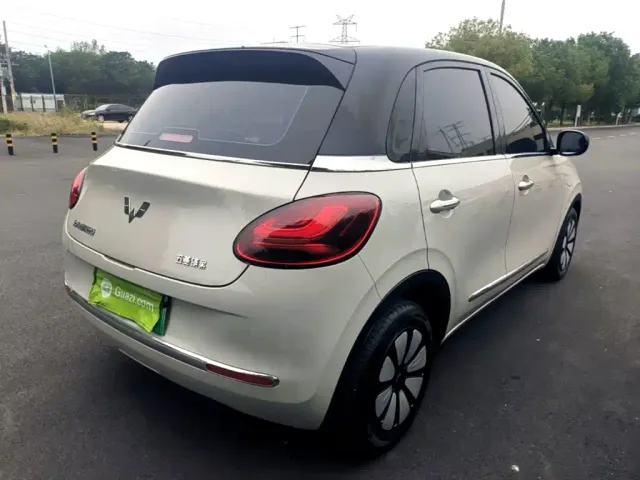 Wuling Bingo — Фото автомобиля 6